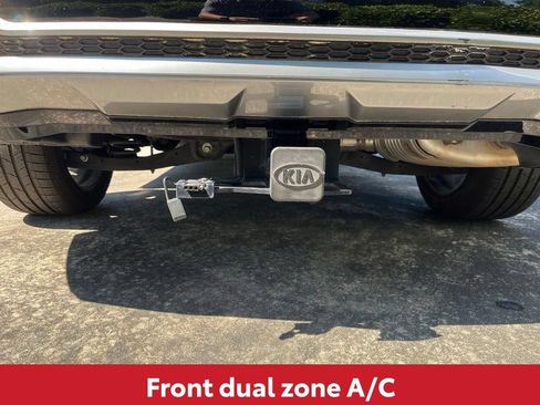Used 2022 Kia Sorento SX FWD image 8