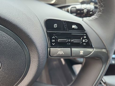 New 2026 Hyundai Elantra SEL Sport image 13