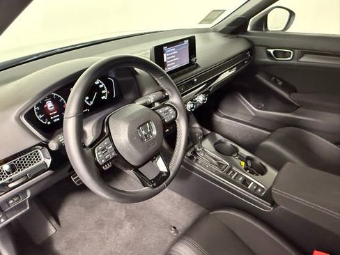 Used 2023 Honda Civic Sport image 53