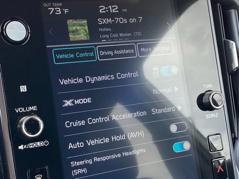 New 2026 Subaru Forester Limited image 20