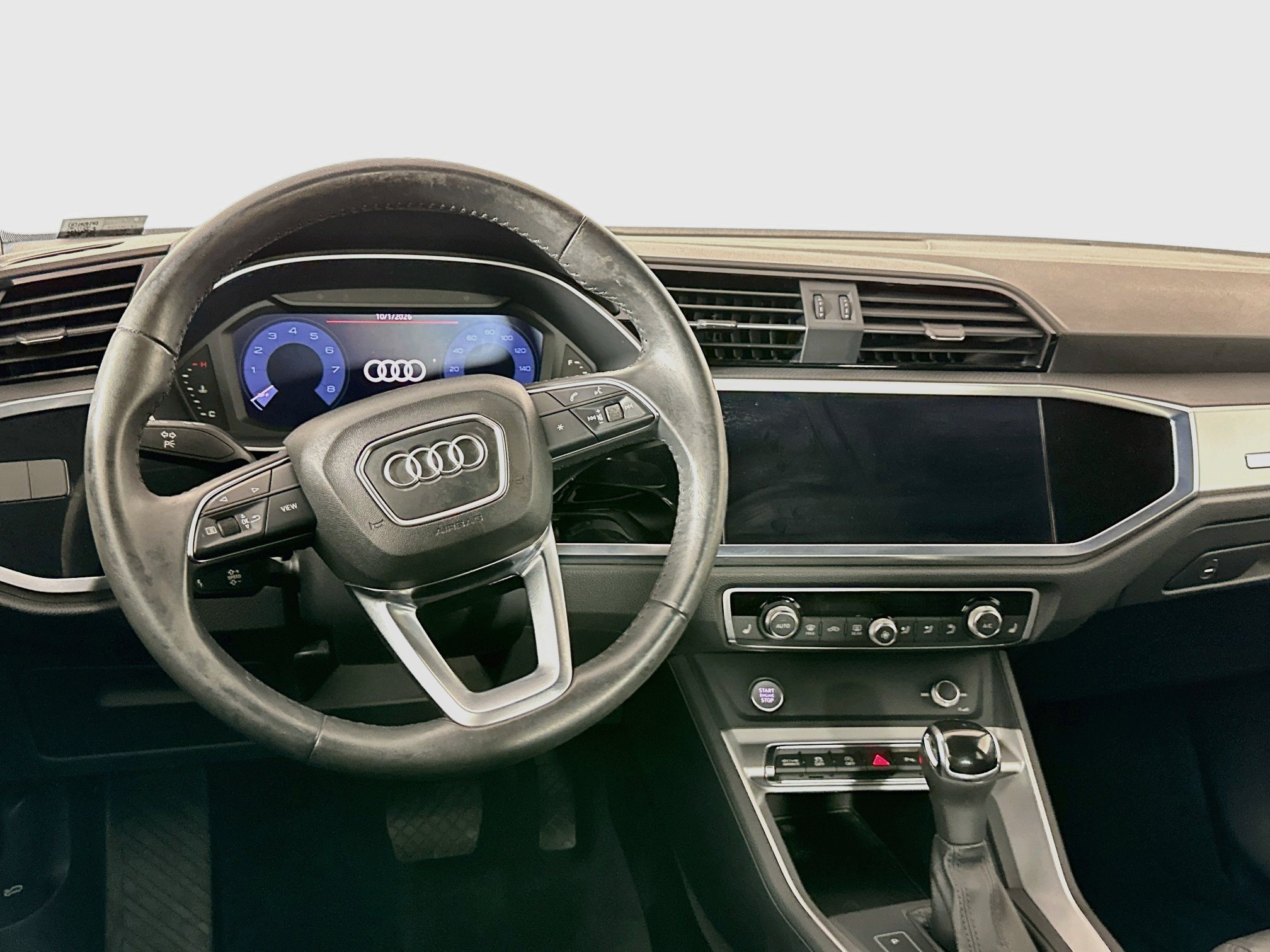 Used 2019 Audi Q3 2.0T Premium w/ Convenience Package AWD/4WD image 18