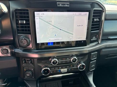 New 2026 Ford F250 Lariat w/ Lariat Ultimate Package AWD/4WD image 31
