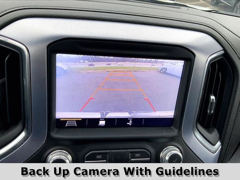 Used 2019 GMC Sierra 1500 SLT w/ SLT Premium Package image 22