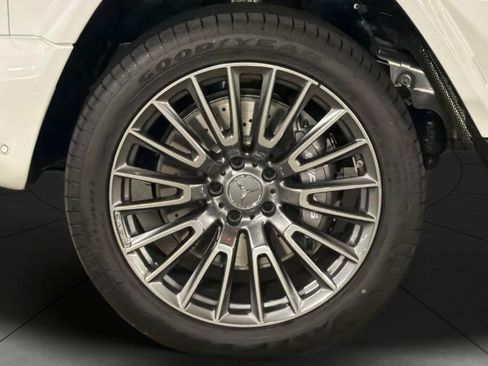 New 2027 Mercedes-Benz G 63 AMG 4MATIC image 26
