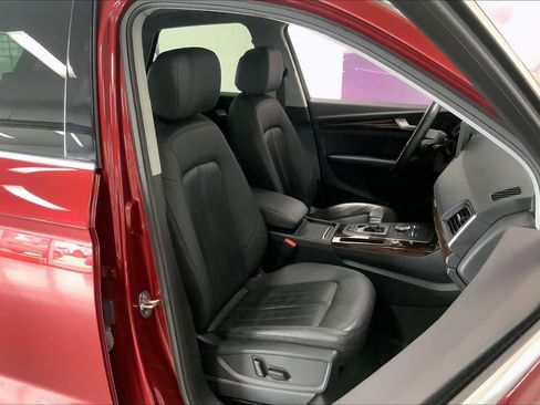 Certified 2020 Audi Q5 2.0T Premium AWD/4WD image 11