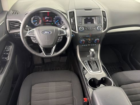Used 2018 Ford Edge SEL image 14