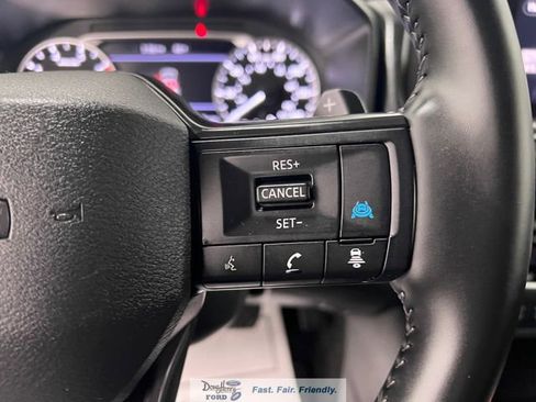 Used 2025 Nissan Rogue SV image 46