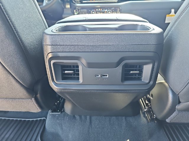 New 2026 Chevrolet Silverado 1500 RST w/ Safety Package AWD/4WD image 21