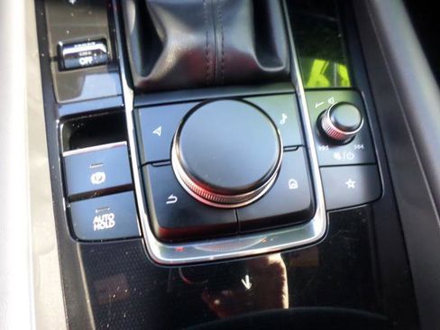 Used 2021 MAZDA MAZDA3 AWD 2.5 Turbo Hatchback image 24