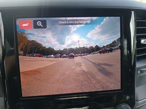 New 2026 RAM 4500 Tradesman w/ Chrome Appearance Group image 40