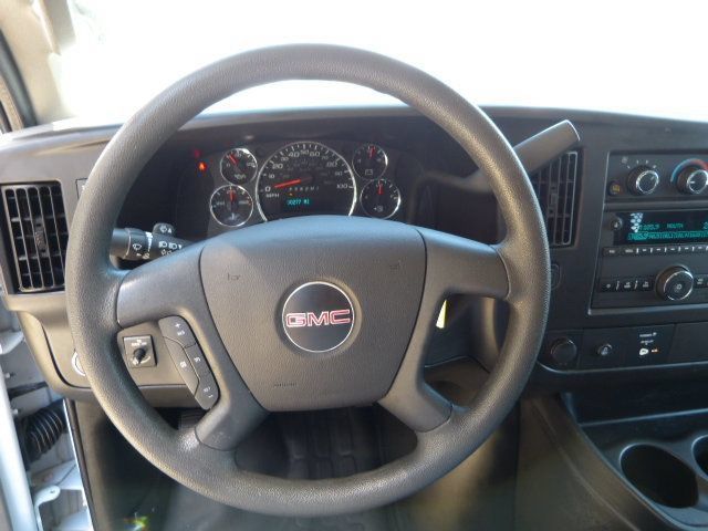 Used 2022 GMC Savana 2500 w/ Driver Convenience Package RWD image 30