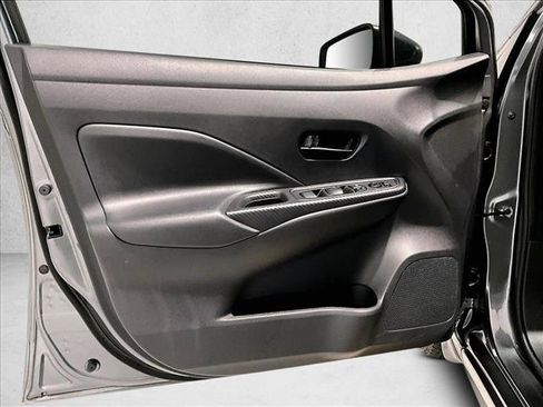 Used 2024 Nissan Versa S w/ Trunk Package FWD image 18