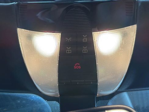 Used 2007 Mercedes-Benz SLK 350 image 28