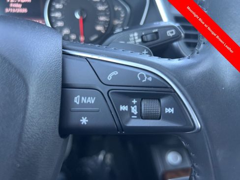 Used 2020 Audi Q5 2.0T Premium w/ Convenience Package image 13