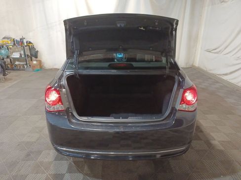 Used 2016 Chevrolet Cruze LT image 19