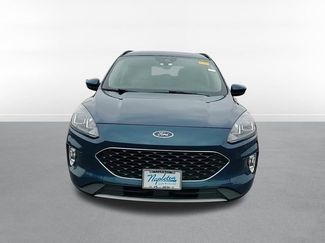 Used 2020 Ford Escape SEL video 2