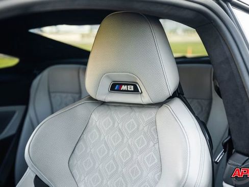 Used 2020 BMW M8 Competition w/ M Driver's Package image 26