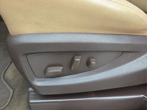 Used 2017 GMC Sierra 2500 Denali w/ Duramax Plus Package image 14