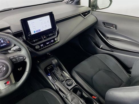 Used 2025 Toyota Corolla GR image 28