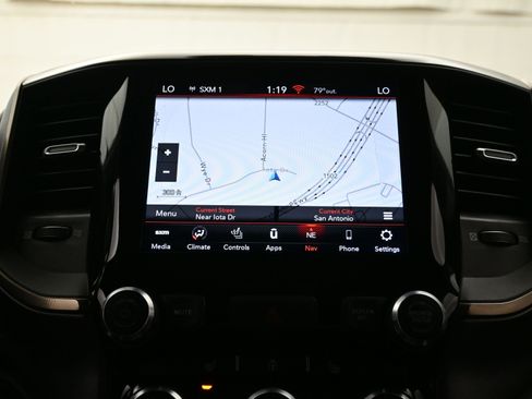 Used 2021 RAM 1500 Rebel w/ Rebel Level 1 Equipment Group image 29