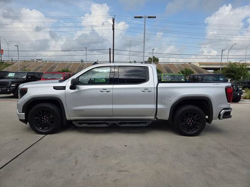 Used 2022 GMC Sierra 1500 Elevation AWD/4WD image 6