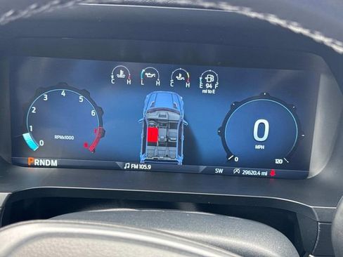 Used 2025 Ford F150 XLT w/ Equipment Group 301A Standard image 34