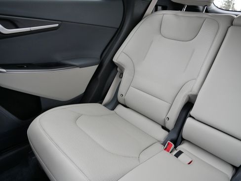 Certified 2024 Kia EV6 Wind w/ Wind Technology Package image 12