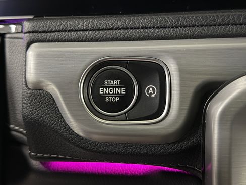 Certified 2019 Mercedes-Benz G 550 image 29