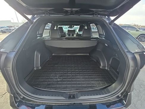 Used 2019 Toyota RAV4 XSE image 28