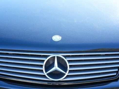 Used 1999 Mercedes-Benz SL 500 image 15
