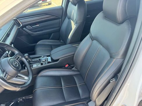Used 2023 MAZDA CX-50 2.5 Turbo w/ Cargo Package AWD/4WD image 7