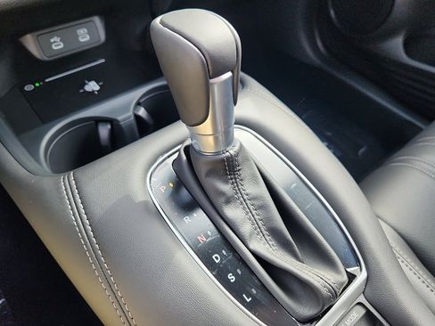 New 2026 Honda HR-V EX-L image 11