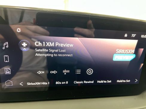 Used 2024 Buick Encore GX Sport Touring w/ Advanced Technology Package AWD/4WD image 13