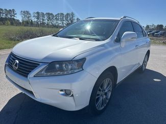 Used 2013 Lexus RX 350 350 video 1