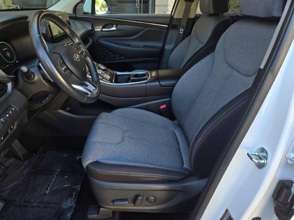 Used 2023 Hyundai Santa Fe SEL Convenience AWD/4WD image 18