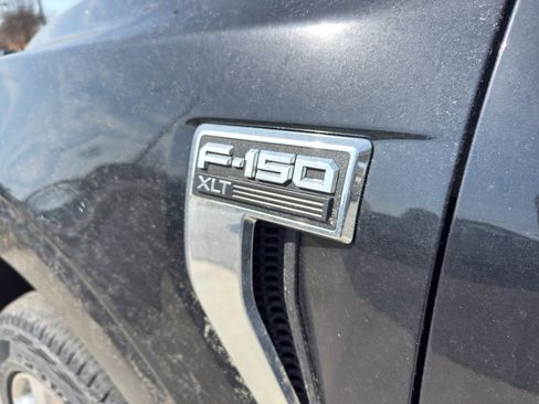 Used 2022 Ford F150 XLT w/ Equipment Group 302A High image 5