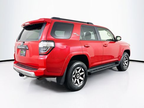 Used 2024 Toyota 4Runner TRD Off-Road Premium image 9