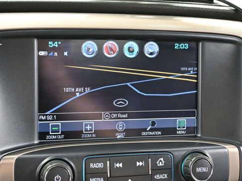 Used 2018 GMC Sierra 2500 Denali w/ Duramax Plus Package image 27