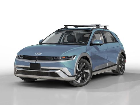 New 2026 Hyundai Ioniq 5 SEL image 1