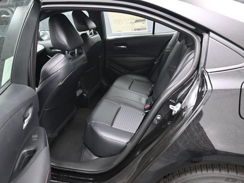 New 2026 Toyota Corolla XSE FWD image 12