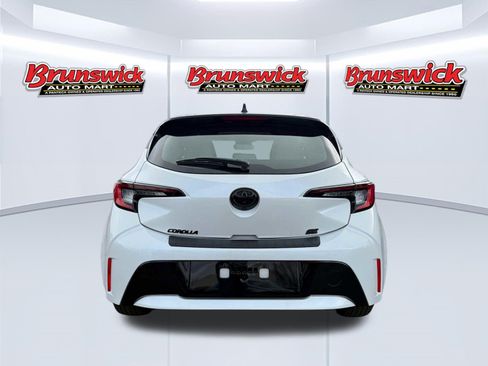 New 2026 Toyota Corolla SE image 5