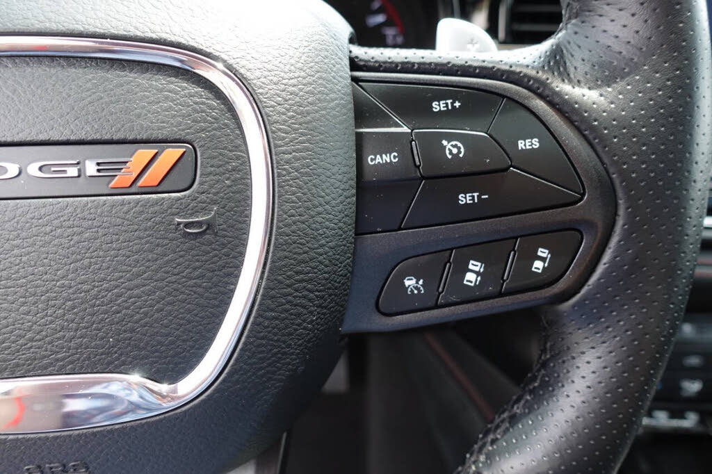 Used 2024 Dodge Durango R/T w/ Blacktop Package AWD/4WD image 59