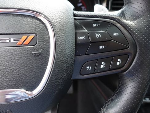 Used 2024 Dodge Durango R/T AWD/4WD image 59