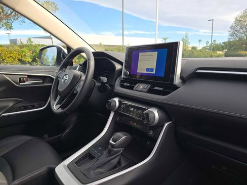 Certified 2023 Toyota RAV4 XLE Premium image 10