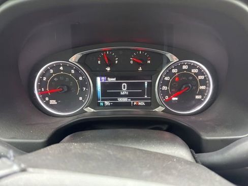 Used 2017 GMC Acadia SLT image 26