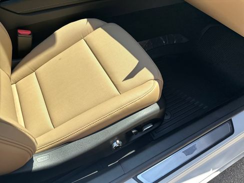 New 2026 Cadillac CT5 Premium Luxury w/ Technology Package RWD image 38