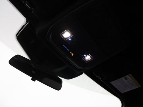 Used 2022 Ford Explorer Timberline image 20