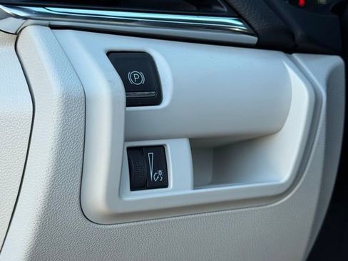 New 2026 Cadillac CT4 Premium Luxury RWD image 21