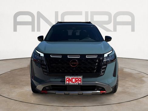 New 2026 Nissan Pathfinder Rock Creek image 5