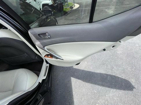 Used 2012 Lexus IS 250 AWD image 27